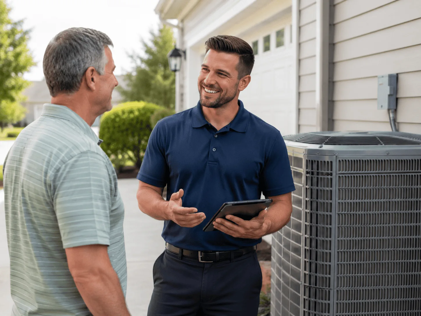 Heat Pump Installation Watson, AR FAQs